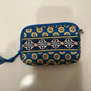 Vera Bradley Pouch
